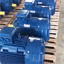 永磁同步电机节能方案的重要性