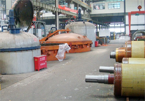 立新生产设备（一）